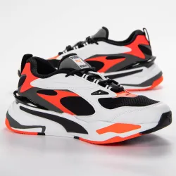 Rs-fast Puma - 2