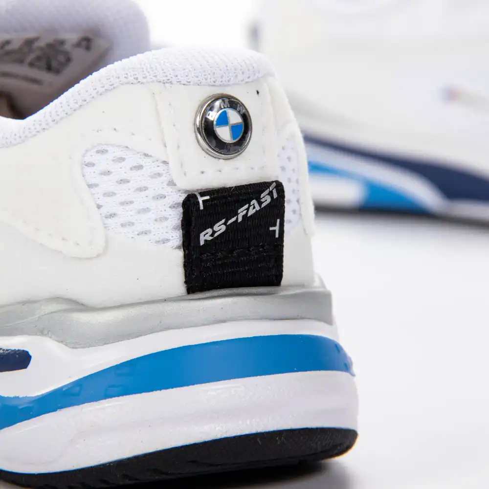 bmw mms rs fast v ps Puma - 7