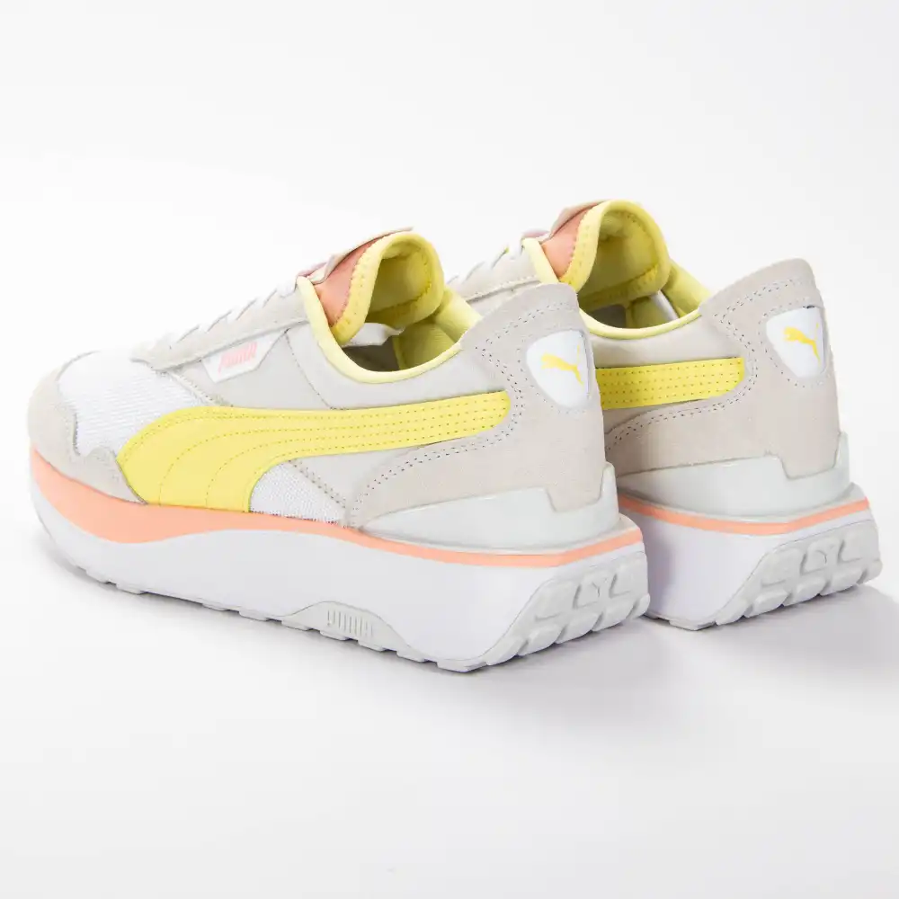 cruise rider silk road wn's Puma - 8