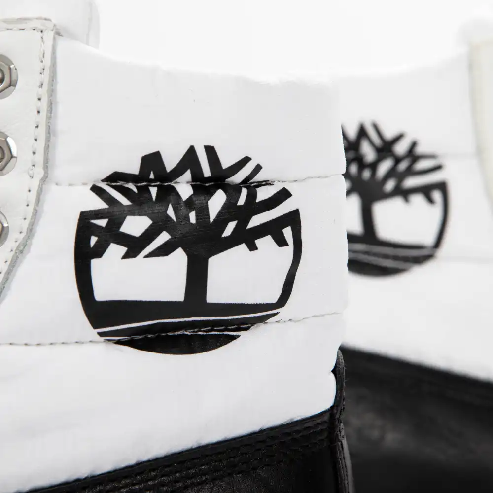 Basket montante homme Timberland premium 6 in quilt nubuck Noir - ZESHOES Basket montante homme Timberland premium 6 in quilt nubuck Noir - ZESHOES