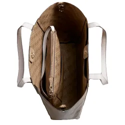 Sac a main femme Guess Naya cabas Camel - ZESHOES Sac a main femme Guess Naya cabas Camel - ZESHOES