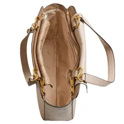 Sac a main femme Guess Valy logo 4g Beige - ZESHOES Sac a main femme Guess Valy logo 4g Beige - ZESHOES
