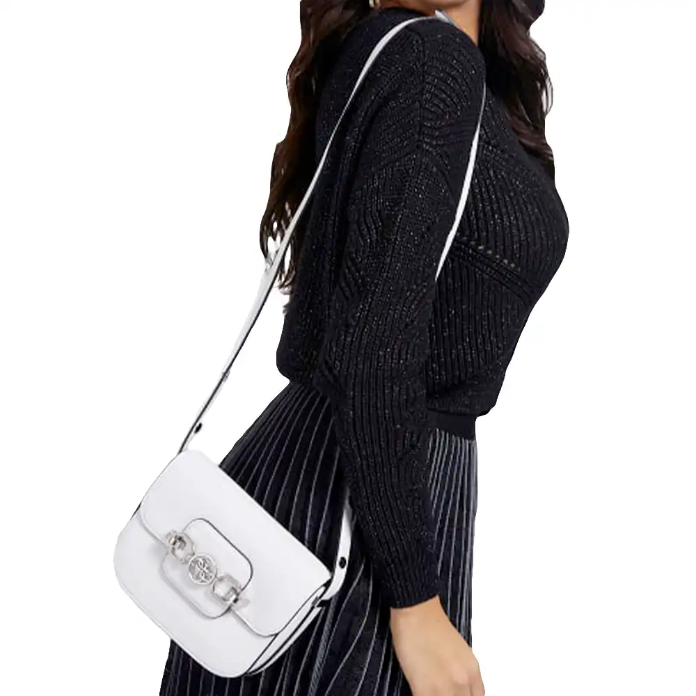 PARTNER: CREATION ref HWVY8113780-WHI PARTNER: CREATION ref HWVY8113780-WHI