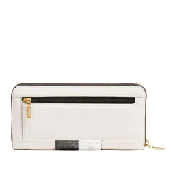 Sacoche femme Guess Katey python Blanc - ZESHOES Sacoche femme Guess Katey python Blanc - ZESHOES