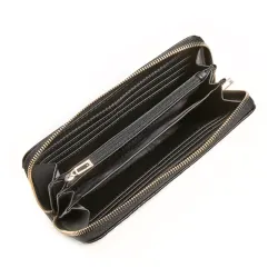 Sacoche femme Guess Bling maxi Noir - ZESHOES