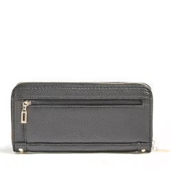 Sacoche femme Guess Bling maxi Noir - ZESHOES