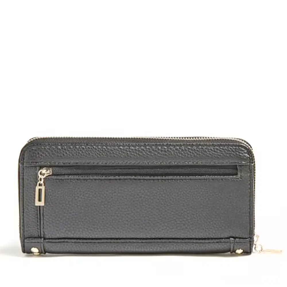 Sacoche femme Guess Bling maxi Noir - ZESHOES