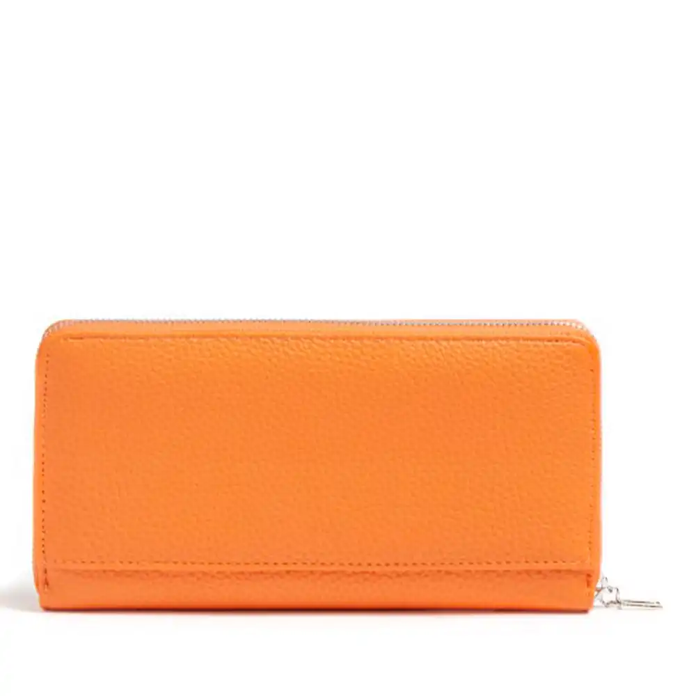 Sac bandoulière femme Guess Uptown chic Orange - ZESHOES Sac bandoulière femme Guess Uptown chic Orange - ZESHOES