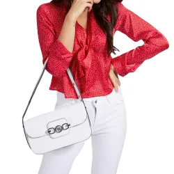 PARTNER: CREATION ref HWVY8113210-WHI Guess - 4