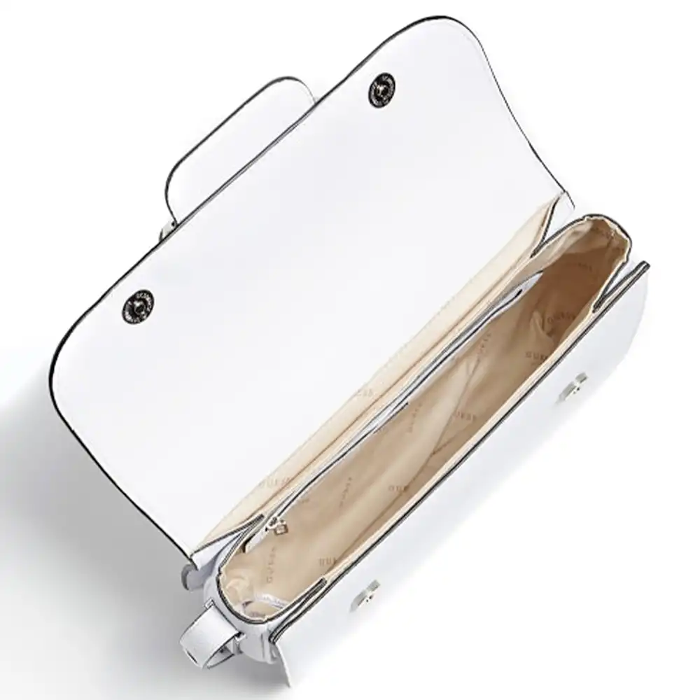 PARTNER: CREATION ref HWVY8113210-WHI Guess - 2 PARTNER: CREATION ref HWVY8113210-WHI Guess - 2