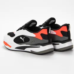 Basket basse garcon Puma Rs fast ps Blanc - ZESHOES Basket basse garcon Puma Rs fast ps Blanc - ZESHOES