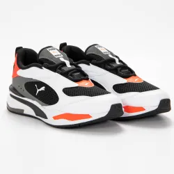 Basket basse garcon Puma Rs fast ps Blanc - ZESHOES Basket basse garcon Puma Rs fast ps Blanc - ZESHOES