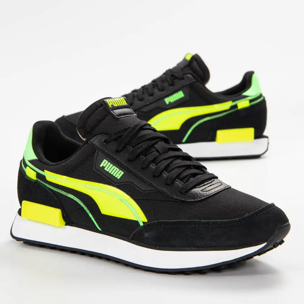 Future rider twofold sd trainers Puma - 2