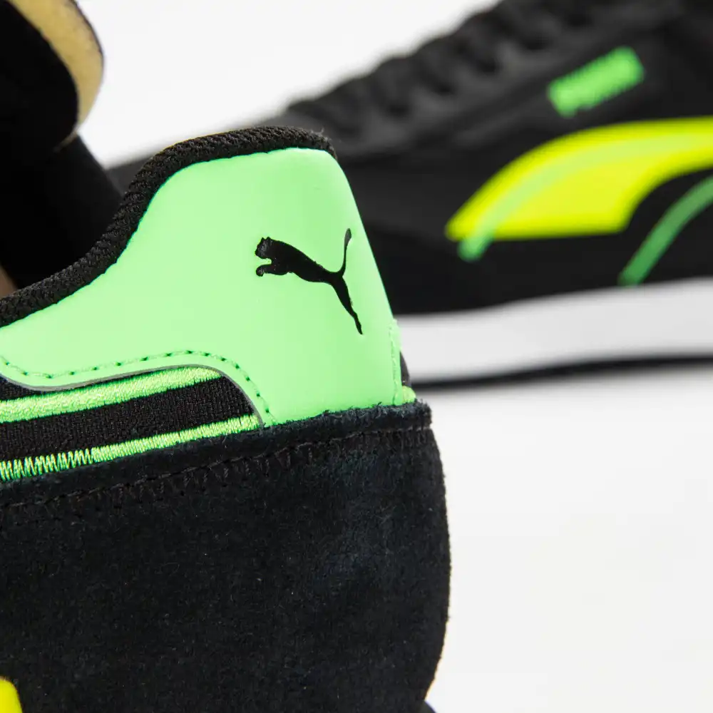 PARTNER: CREATION ref 381052-01 Puma - 7