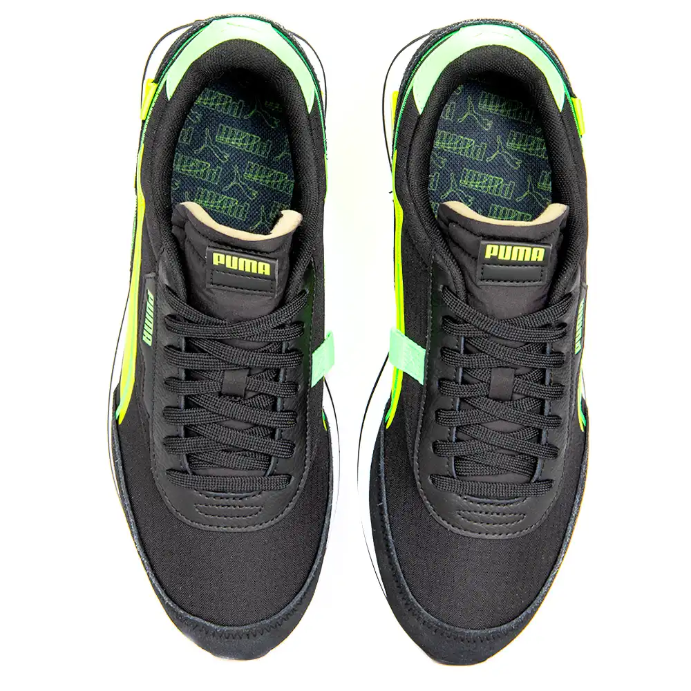 PARTNER: CREATION ref 381052-01 Puma - 8