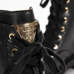Olinia 4g dark combat boot Guess - 5