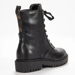 Olinia 4g dark combat boot Guess - 2