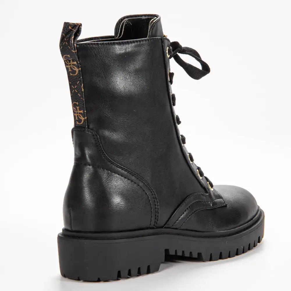 Olinia 4g dark combat boot Guess - 2