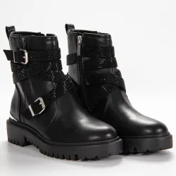 PARTNER: CREATION ref FL5ORNELE08-BLA Guess - 1