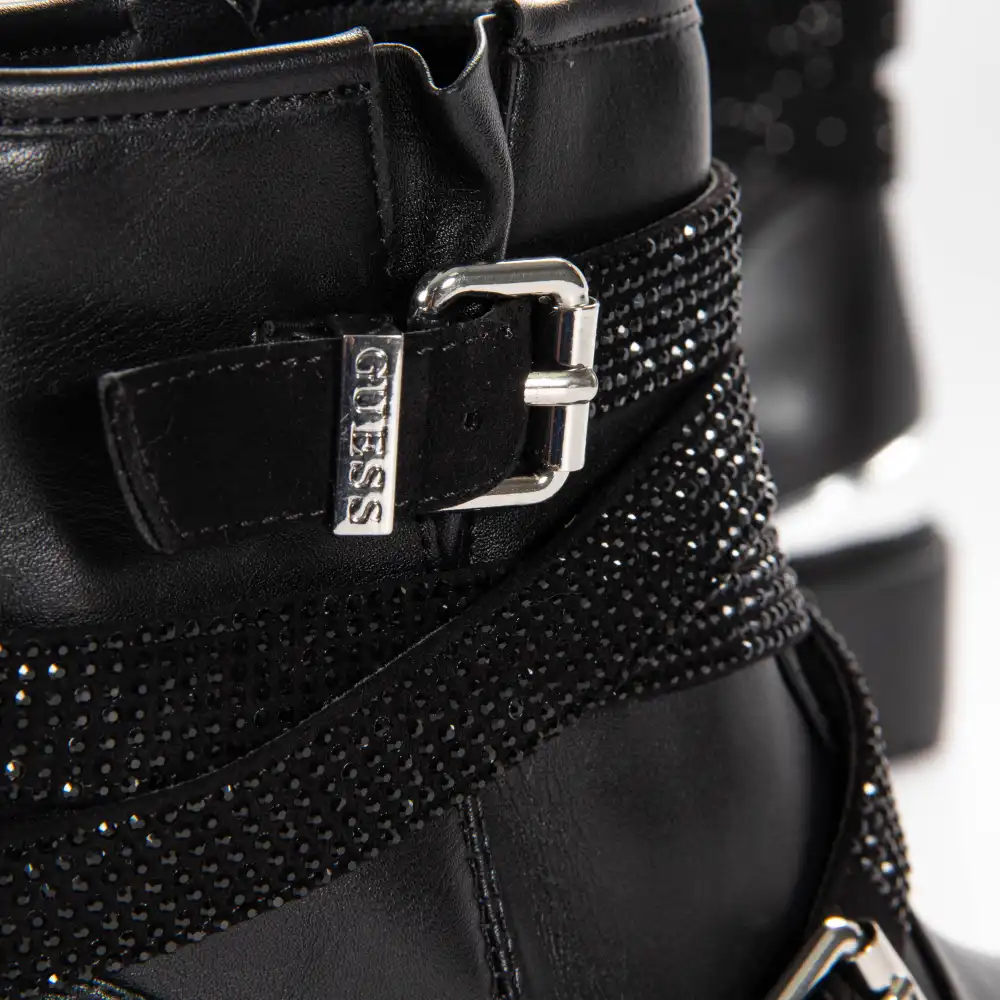 PARTNER: CREATION ref FL5ORNELE08-BLA Guess - 3