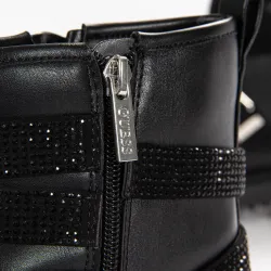 PARTNER: CREATION ref FL5ORNELE08-BLA Guess - 5