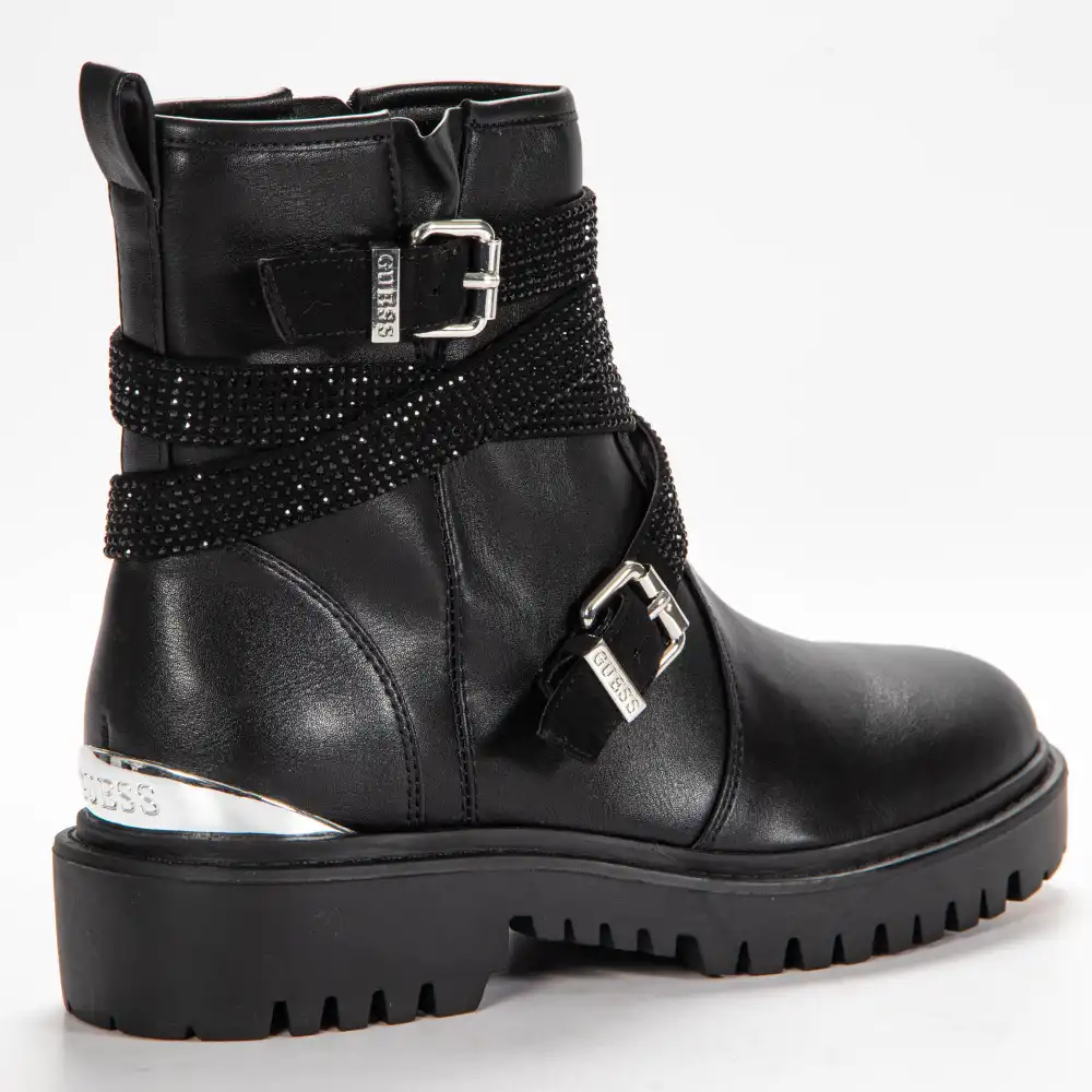 PARTNER: CREATION ref FL5ORNELE08-BLA Guess - 7