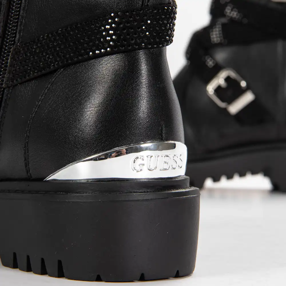 PARTNER: CREATION ref FL5ORNELE08-BLA Guess - 8