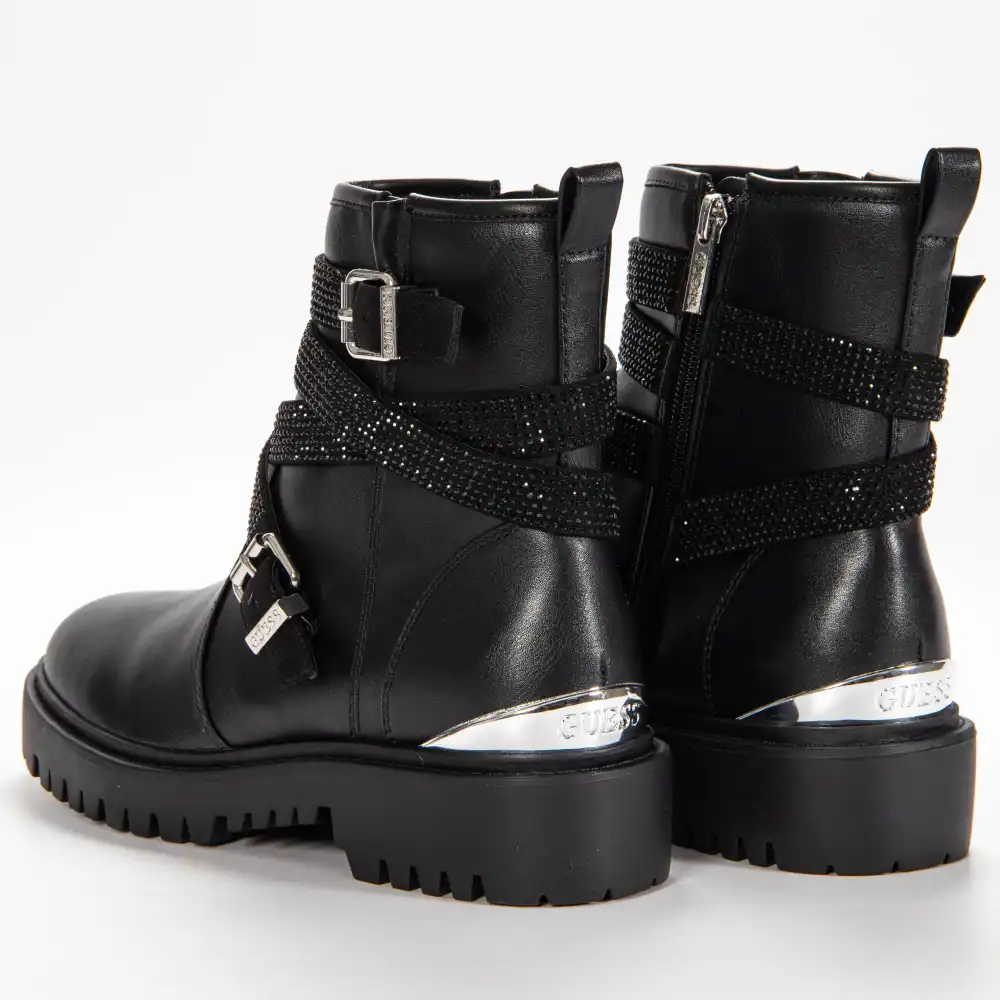 PARTNER: CREATION ref FL5ORNELE08-BLA Guess - 9