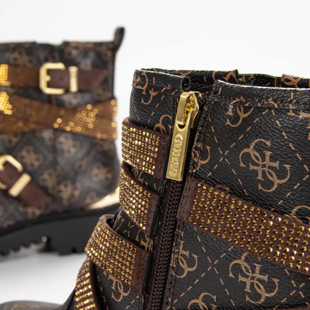 PARTNER: CREATION ref FL5ORNFAL08-BRO Guess - 4