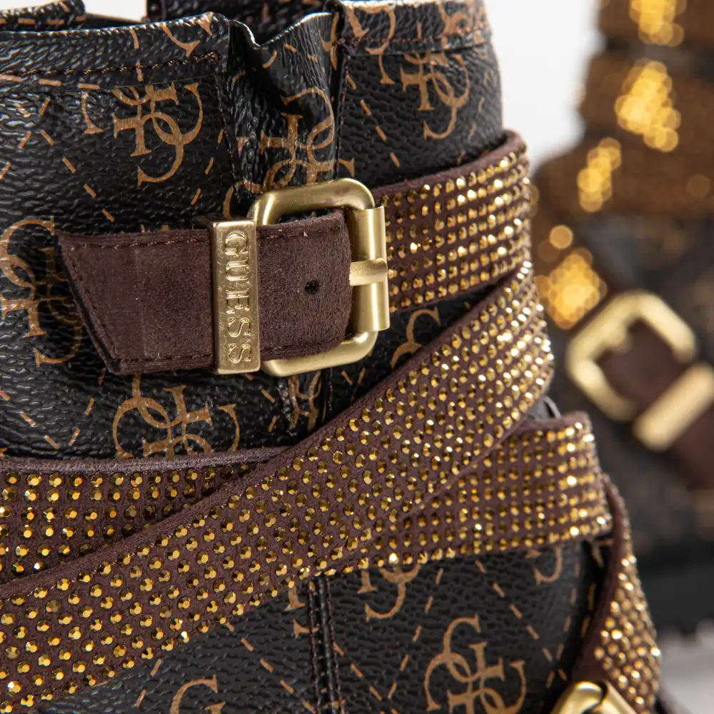 PARTNER: CREATION ref FL5ORNFAL08-BRO Guess - 6