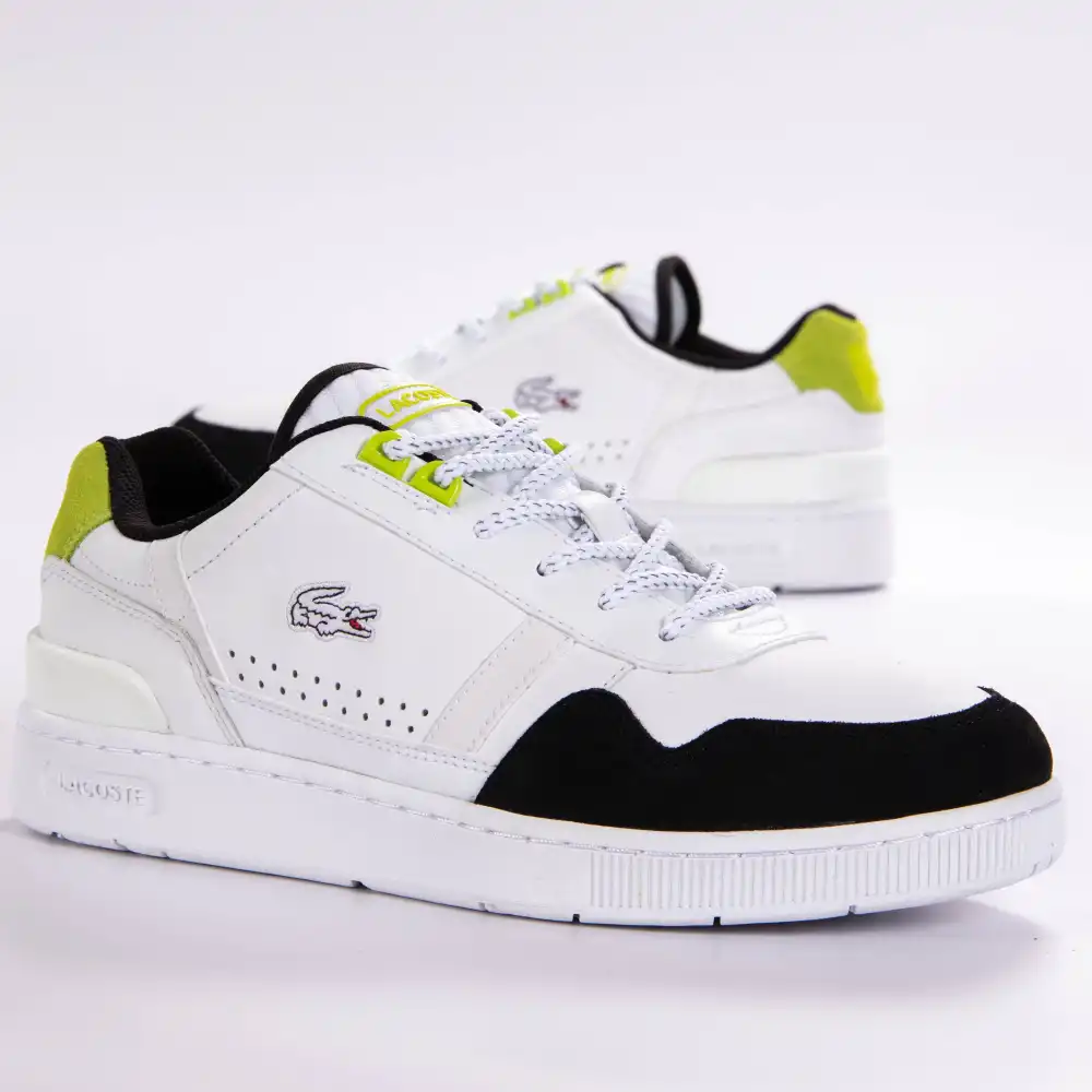 Block t-clip Lacoste - 2