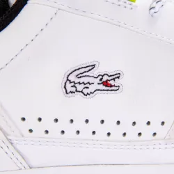 Block t-clip Lacoste - 3