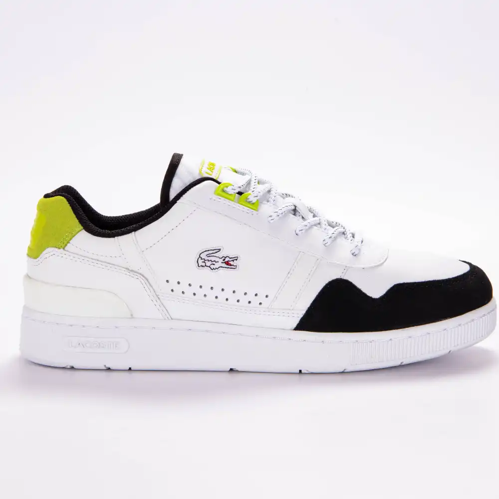 Block t-clip Lacoste - 4