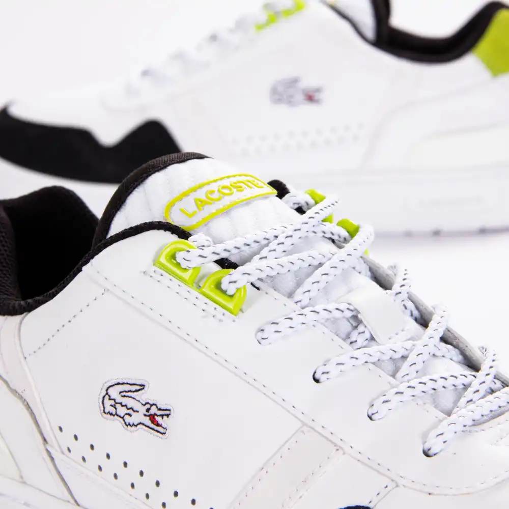 Block t-clip Lacoste - 5