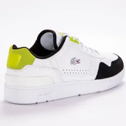 Block t-clip Lacoste - 7