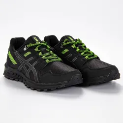 Basket basse homme Asics Gel citrek Noir - ZESHOES