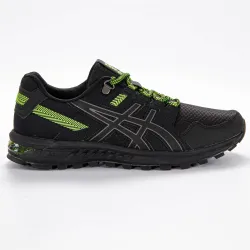 Basket basse homme Asics Gel citrek Noir - ZESHOES