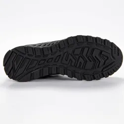 Basket basse homme Asics Gel citrek Noir - ZESHOES