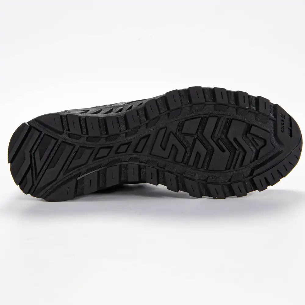 Basket basse homme Asics Gel citrek Noir - ZESHOES