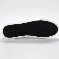 Basket basse homme Levis woodward Blanc - ZESHOES Basket basse homme Levis woodward Blanc - ZESHOES