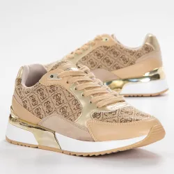 PARTNER: CREATION ref FL6MX4ESU12-PLATI Guess - 4