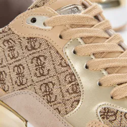 PARTNER: CREATION ref FL6MX4ESU12-PLATI Guess - 5