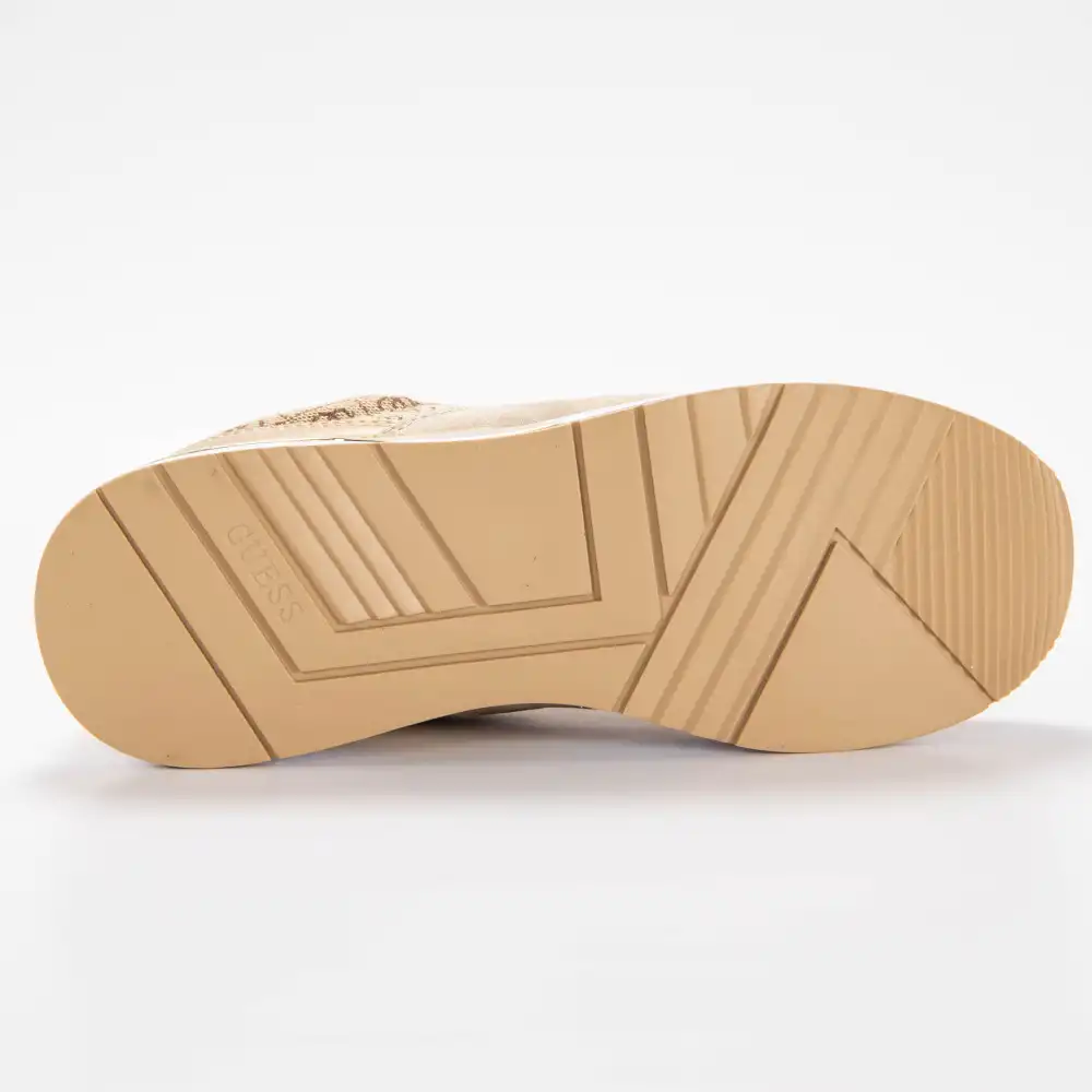 PARTNER: CREATION ref FL6MX4ESU12-PLATI Guess - 6