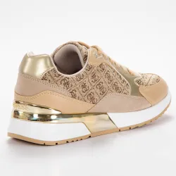 PARTNER: CREATION ref FL6MX4ESU12-PLATI Guess - 2