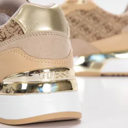 PARTNER: CREATION ref FL6MX4ESU12-PLATI Guess - 7