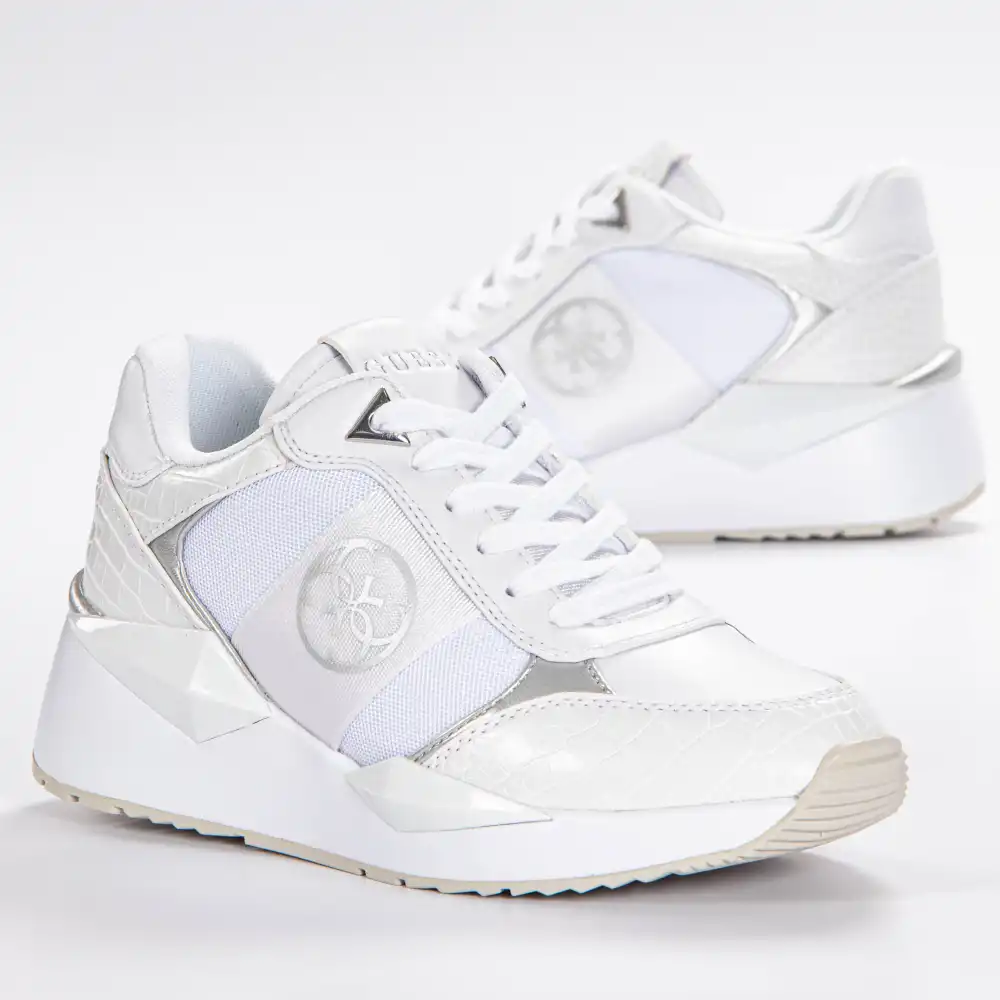 PARTNER: CREATION ref FL5TESPEL12-WHISI Guess - 2