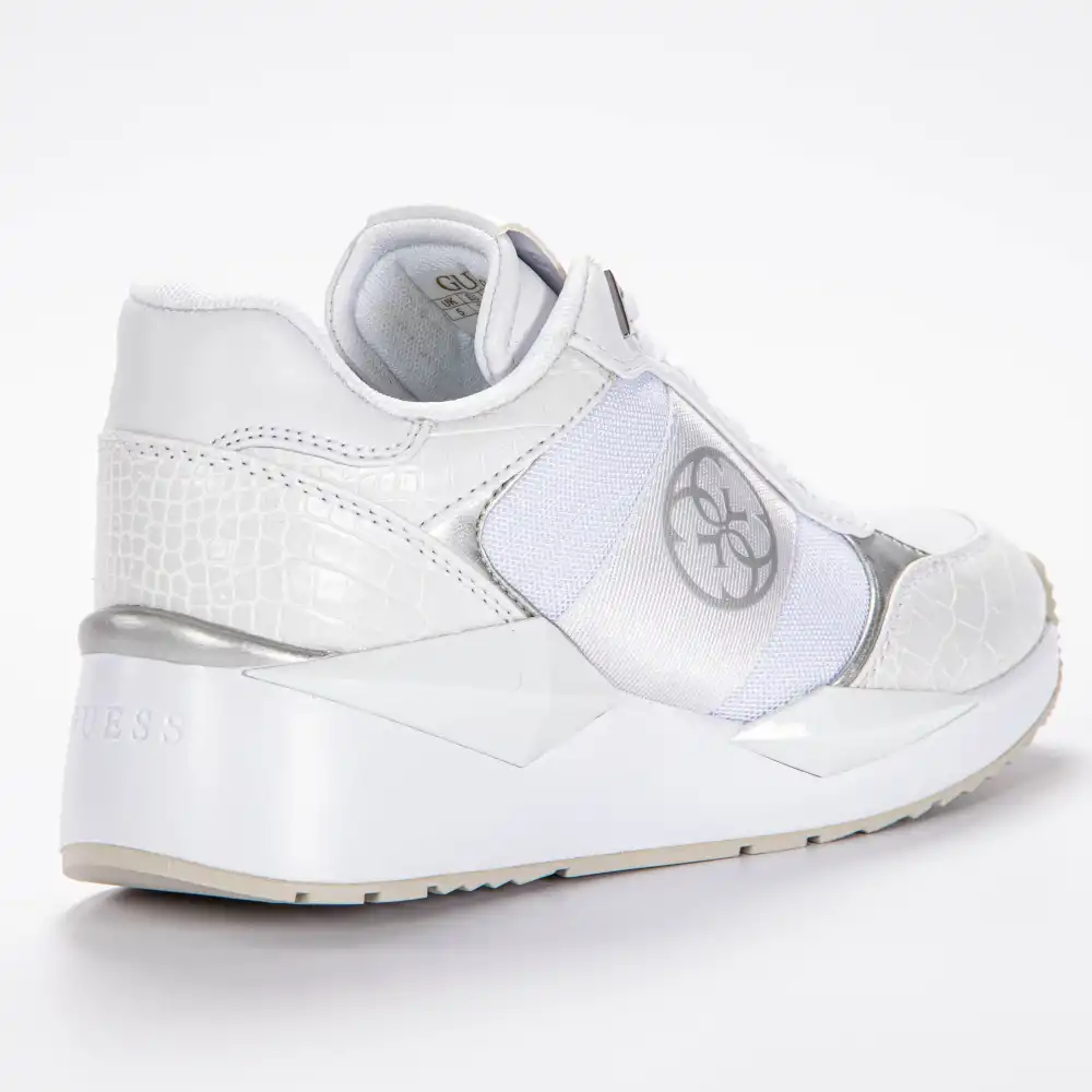 PARTNER: CREATION ref FL5TESPEL12-WHISI Guess - 7