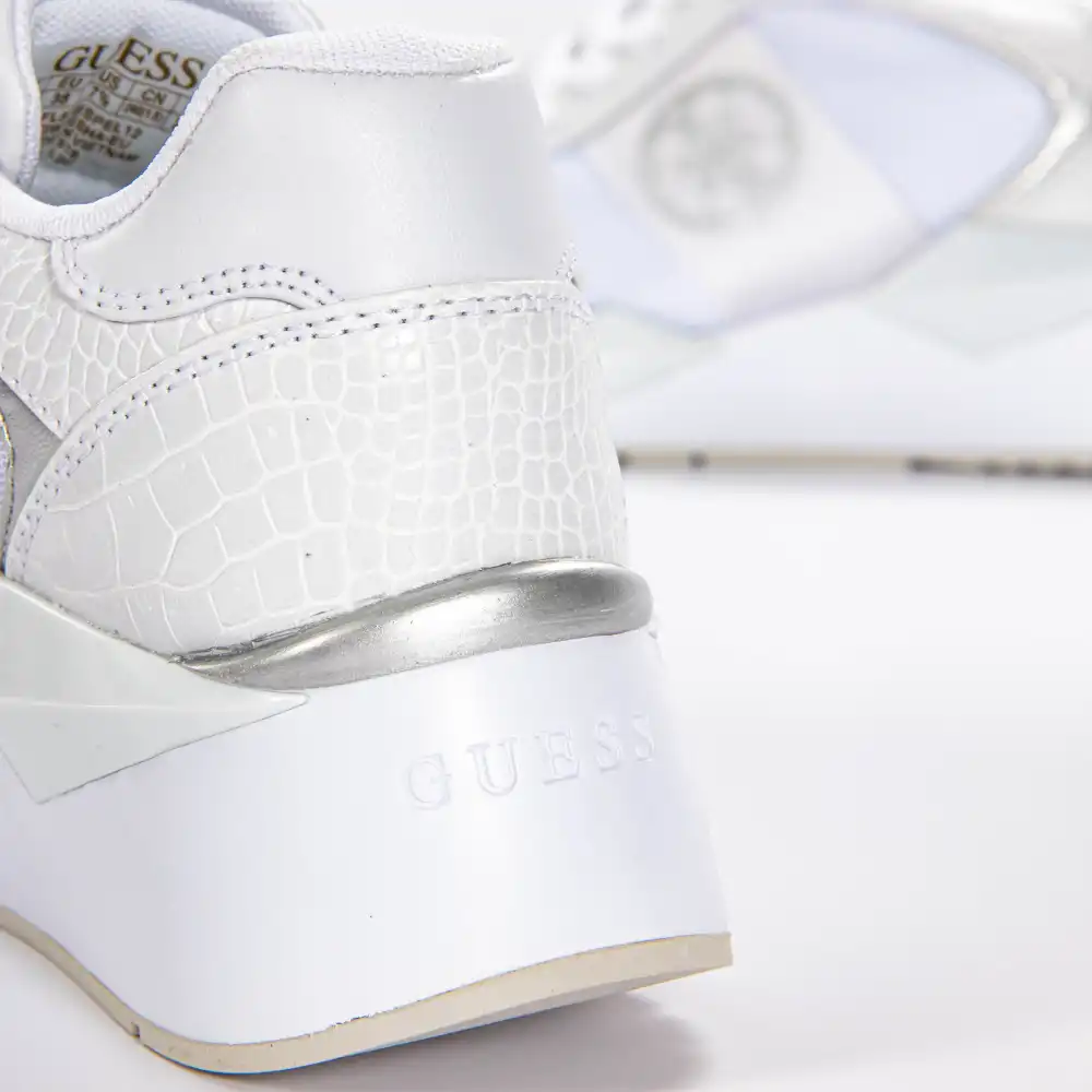 PARTNER: CREATION ref FL5TESPEL12-WHISI Guess - 8