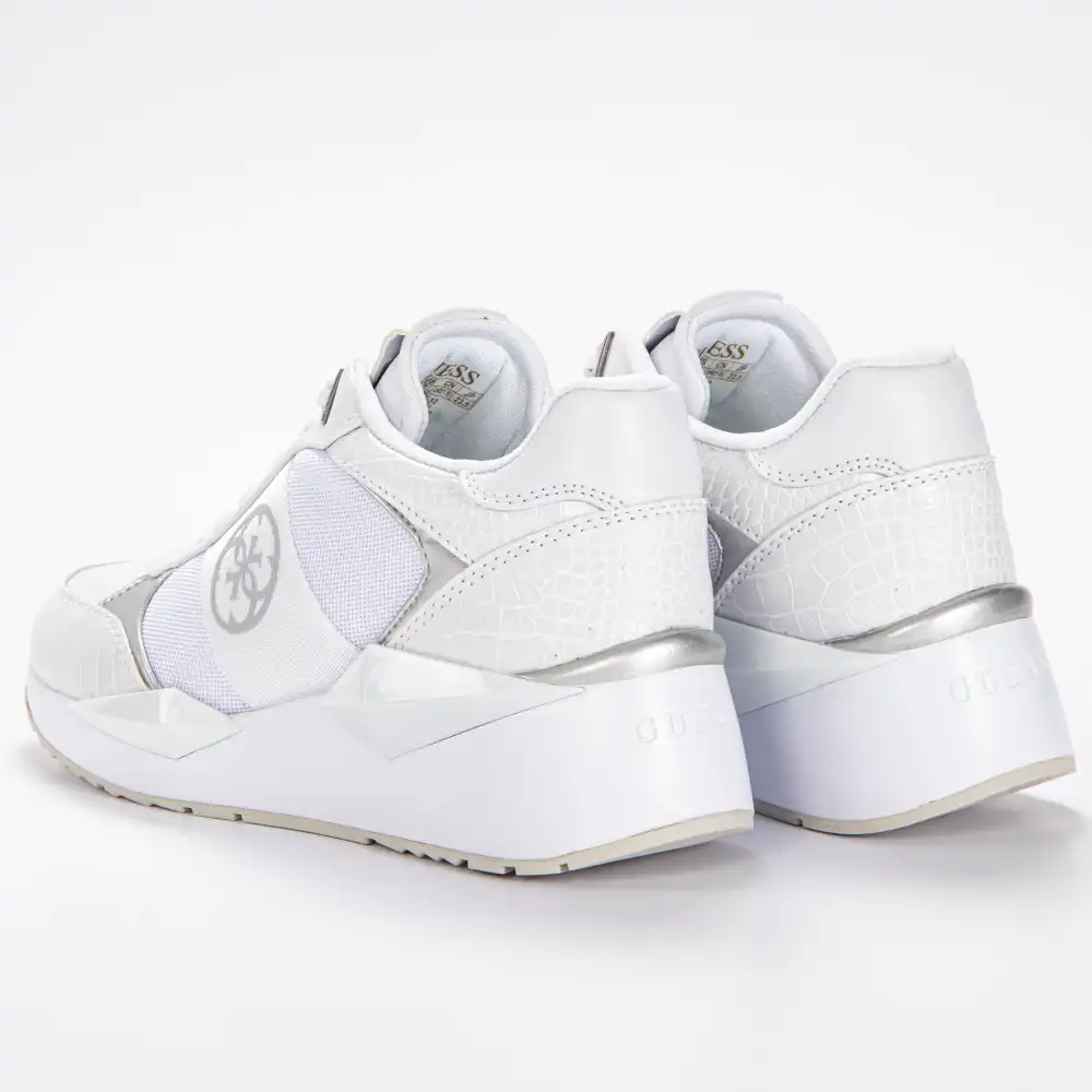 PARTNER: CREATION ref FL5TESPEL12-WHISI Guess - 9