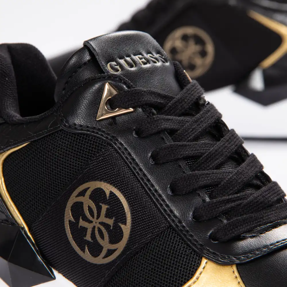 PARTNER: CREATION ref FL5TESPEL12-BLKGO